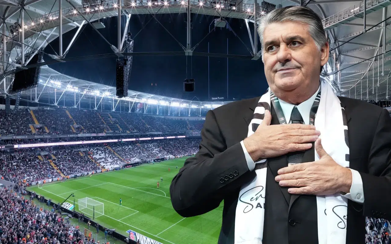 Serdal Adalı’dan Flaş Sözler: “Doğal Akışa Aykırı Bir Durum Var”