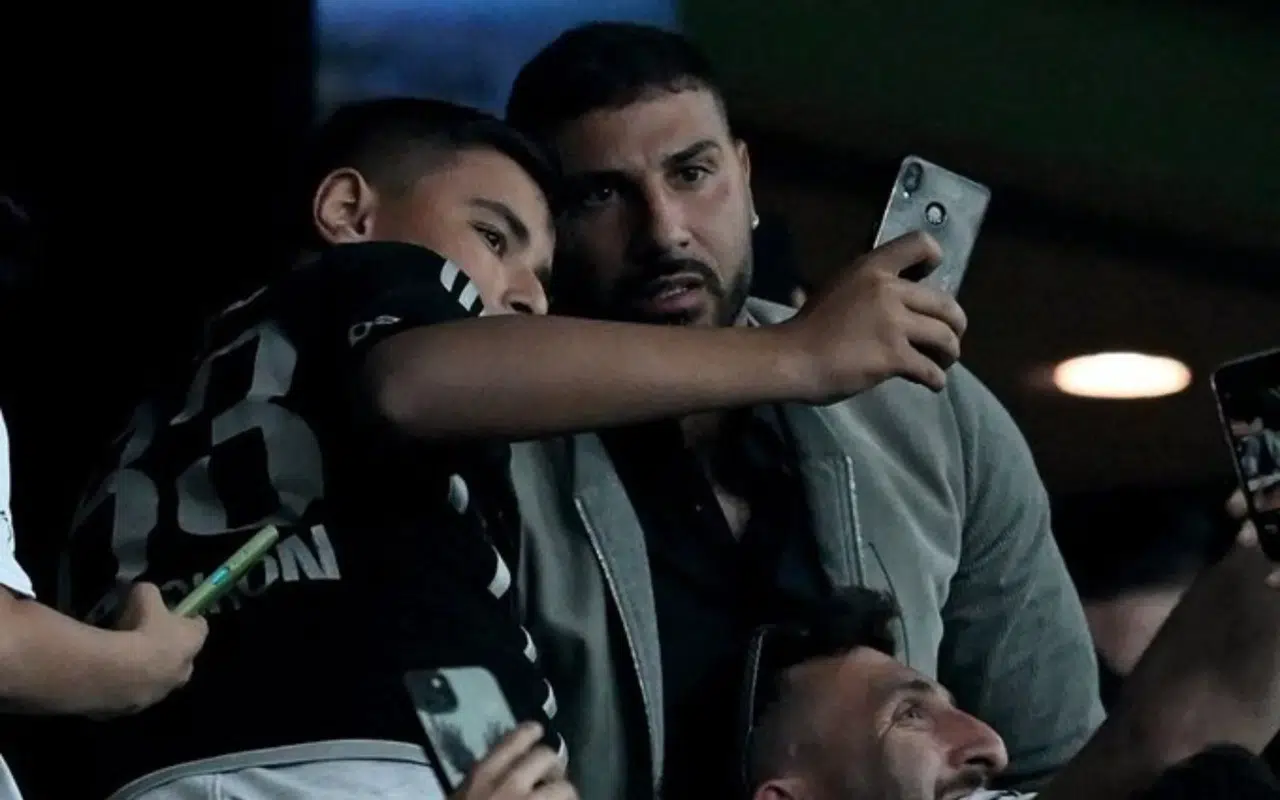 Ricardo Quaresma İstanbul'a Geliyor!