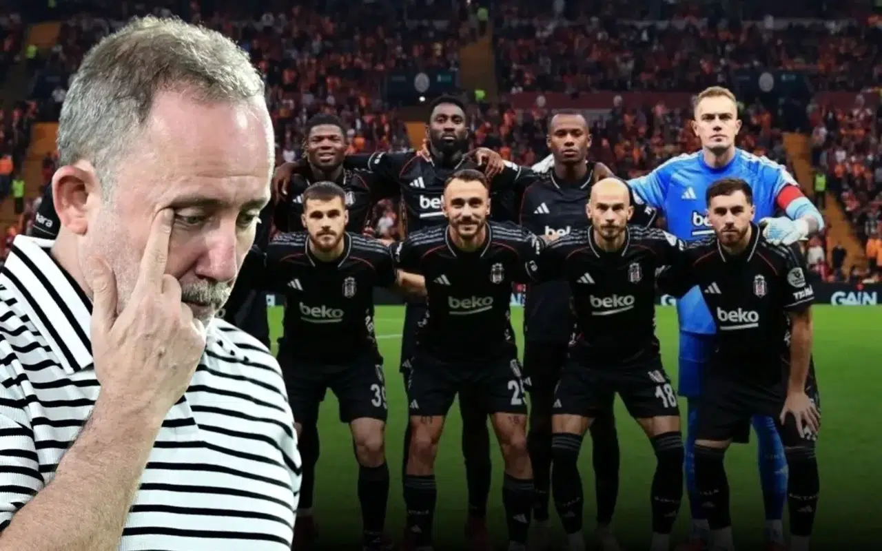 Beşiktaş’ın Kaderini Belirleyecek 7 Deplasman
