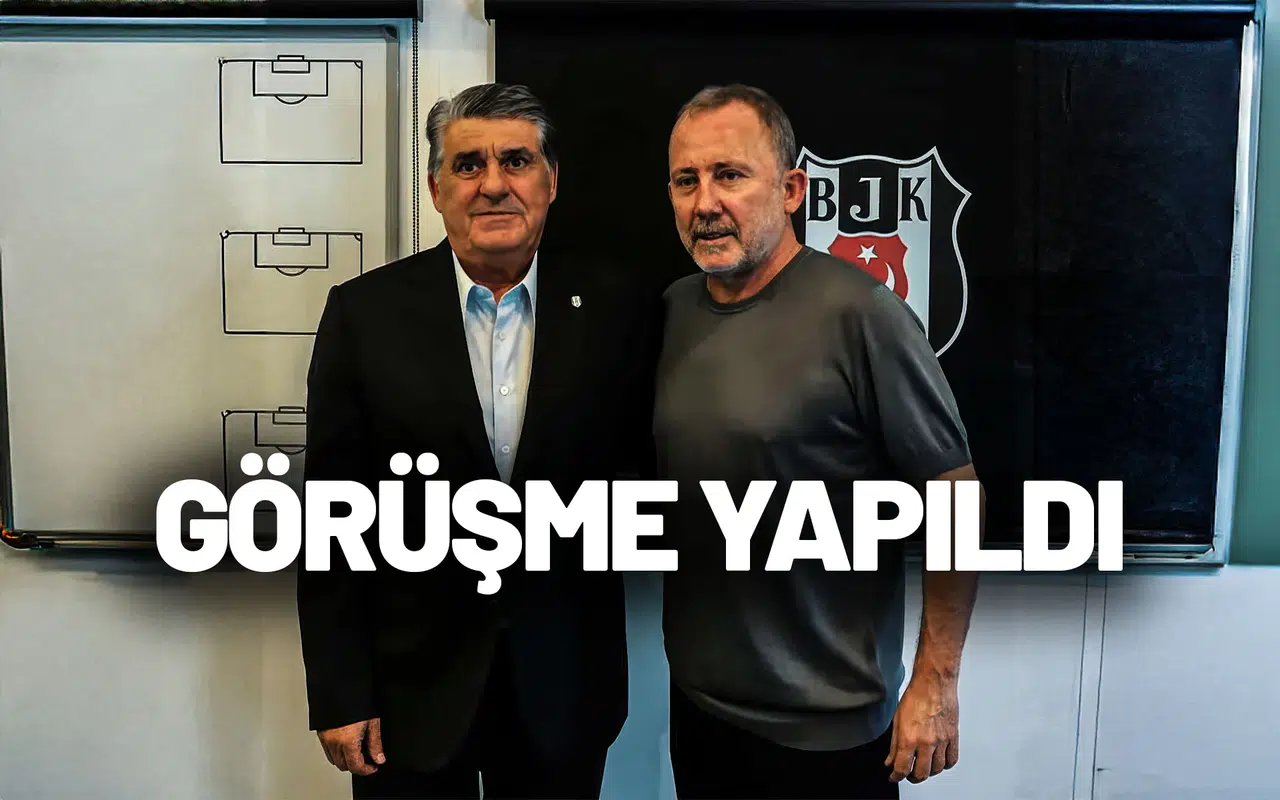 Sergen Yalçın, Serdal Adalı'dan Sözü Aldı