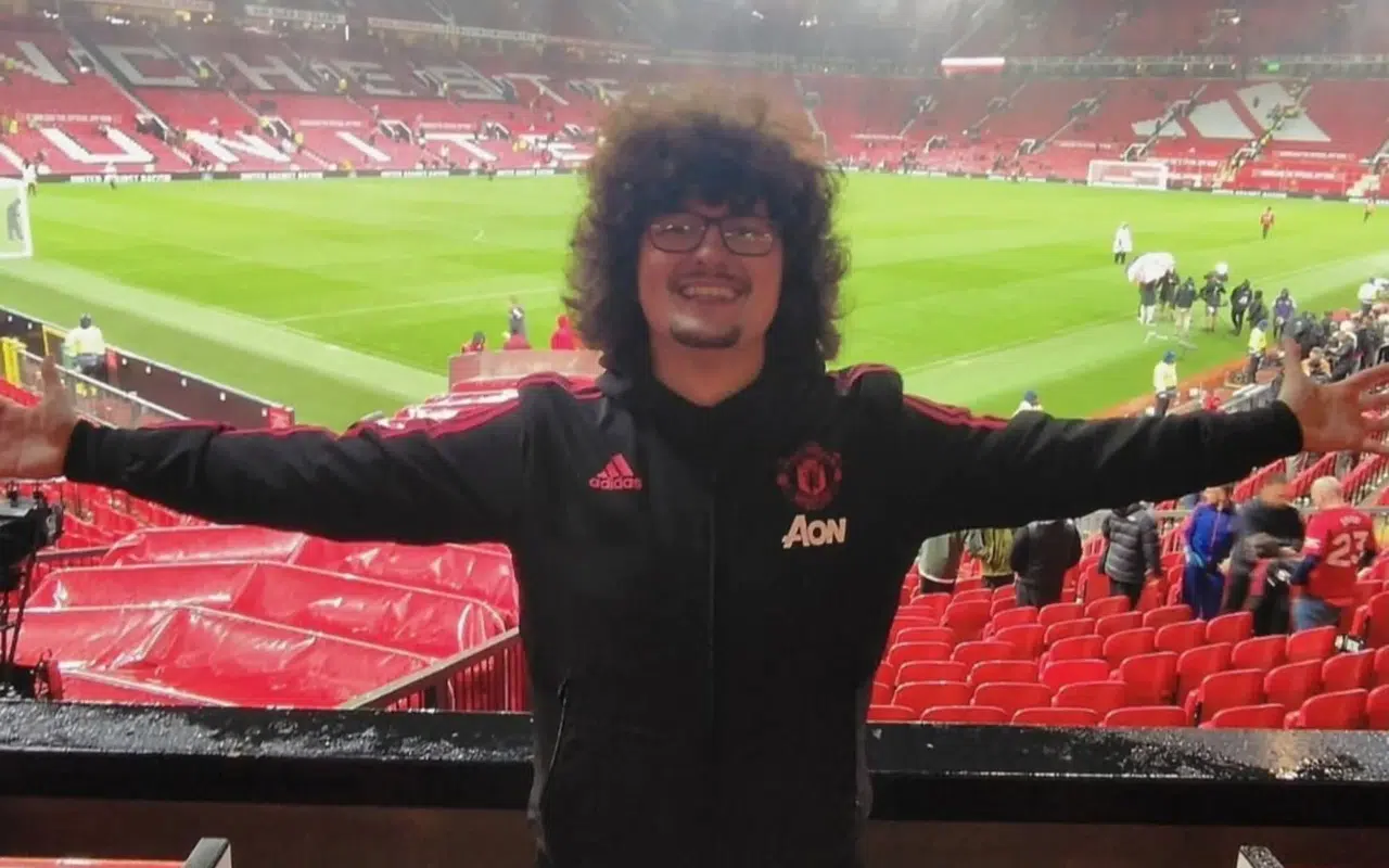 Frank Ilett’in Saç Bahsi: Manchester United Durmuyor!
