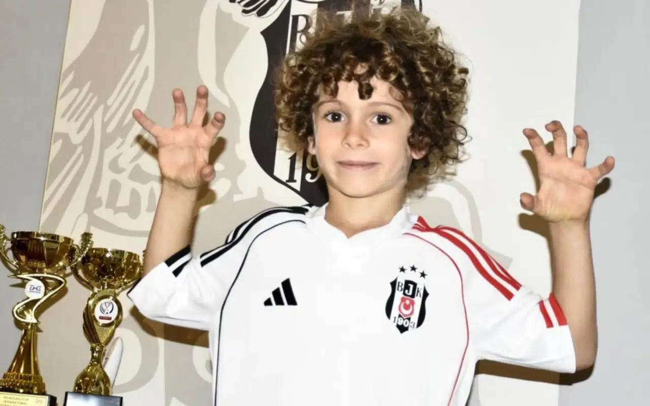 Beşiktaş, Yusuf Emre Yığcı'yı kadrosuna kattı!