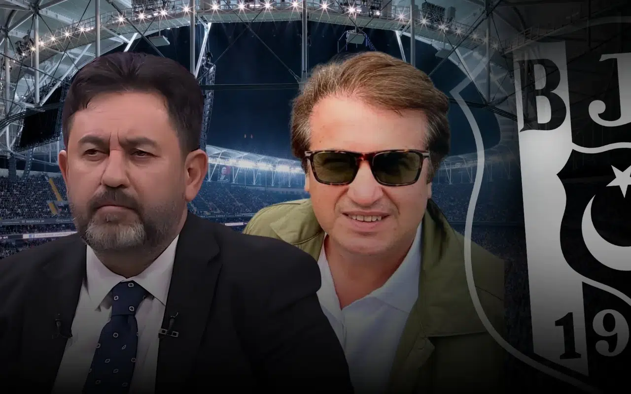 Beşiktaş Konyaspor’u Devirdi: Gültiken ve Doğan’dan Flaş Sözler!