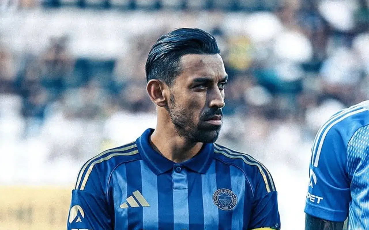 İrfan Can Kahveci İçin Flaş Beşiktaş İddiası