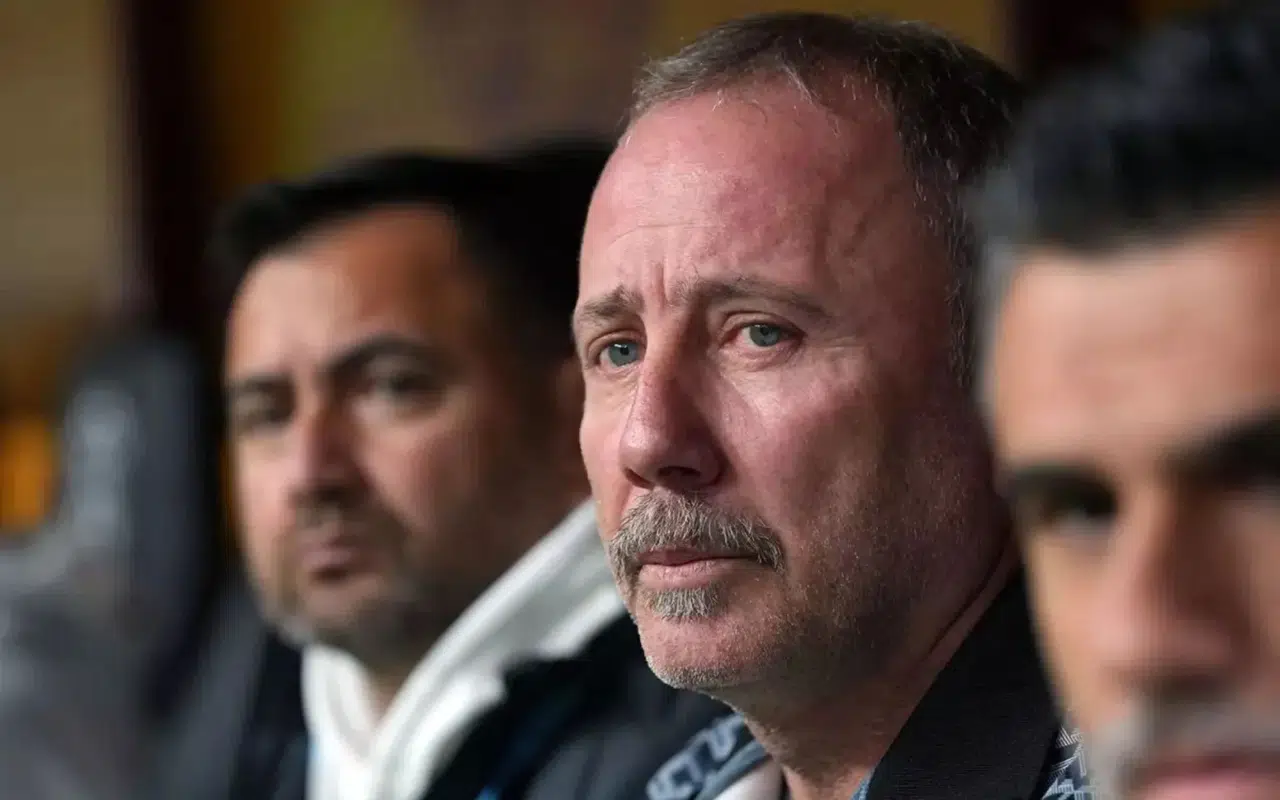 Sergen Yalçın’ın Sistemi Bu Kadroya Uygun Değil