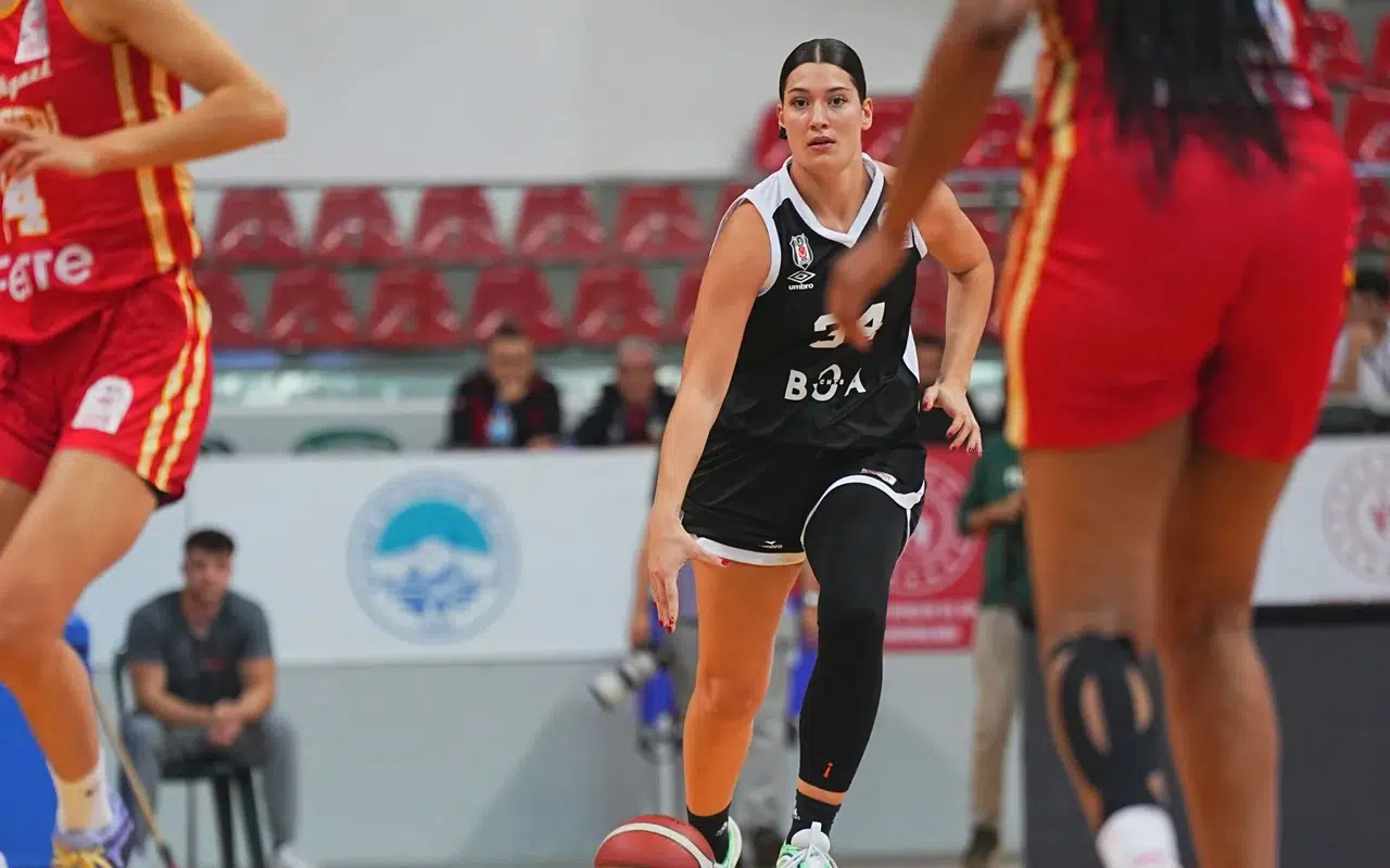 Beşiktaş BOA’dan Rakibine Farklı Tarife!