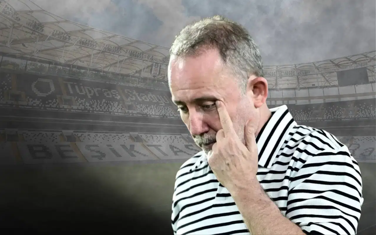 Beşiktaş Teknik Heyetinin Tercihi Ne Olacak