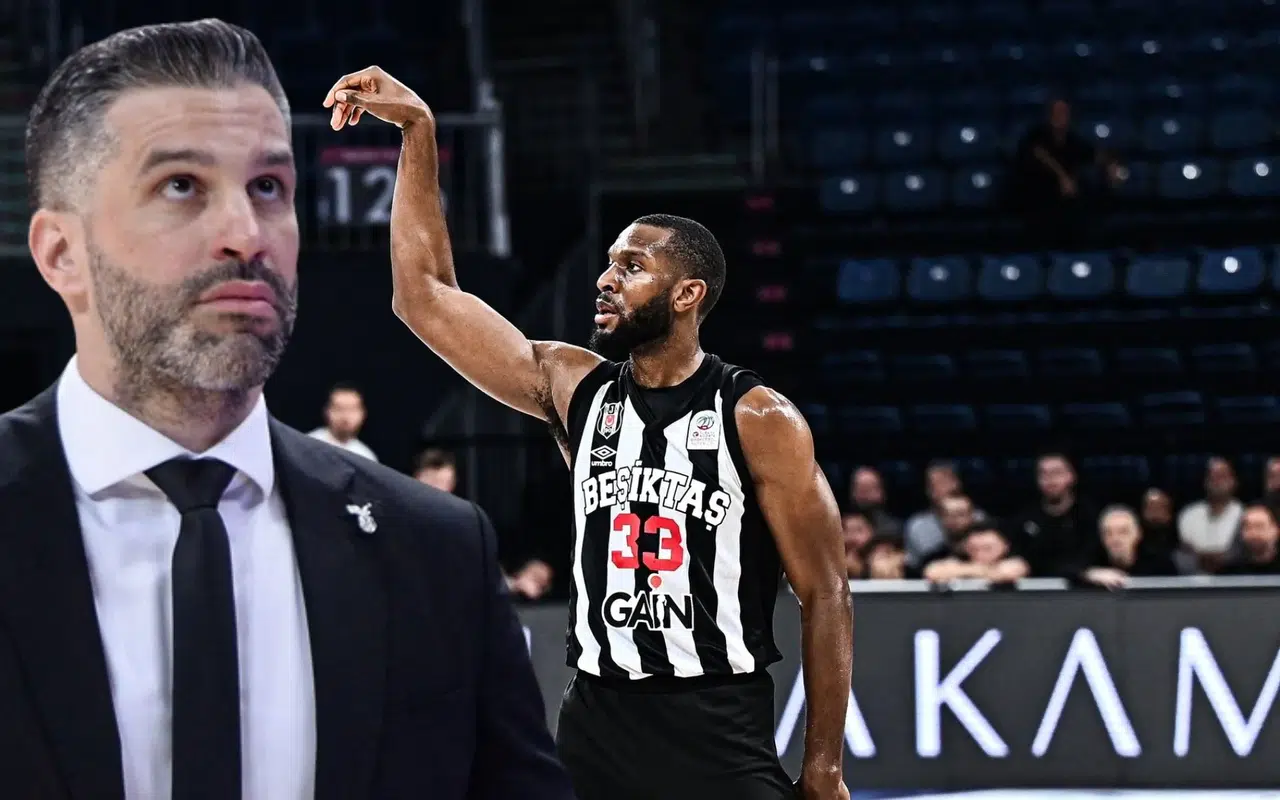 Beşiktaş GAİN’den Kritik Deplasman Zaferi