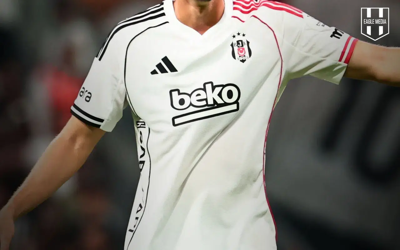 Beşiktaşlı Yıldız, 'Ben de Kaptan Olmalıydım' mı Diyor?