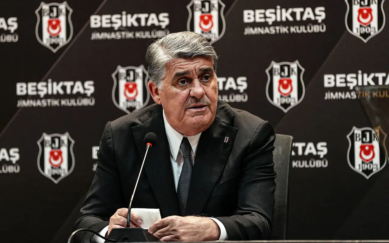 Serdal Adalı Divan Kurulu Başkanlık Seçimi Hakkında Açıklamada Bulundu