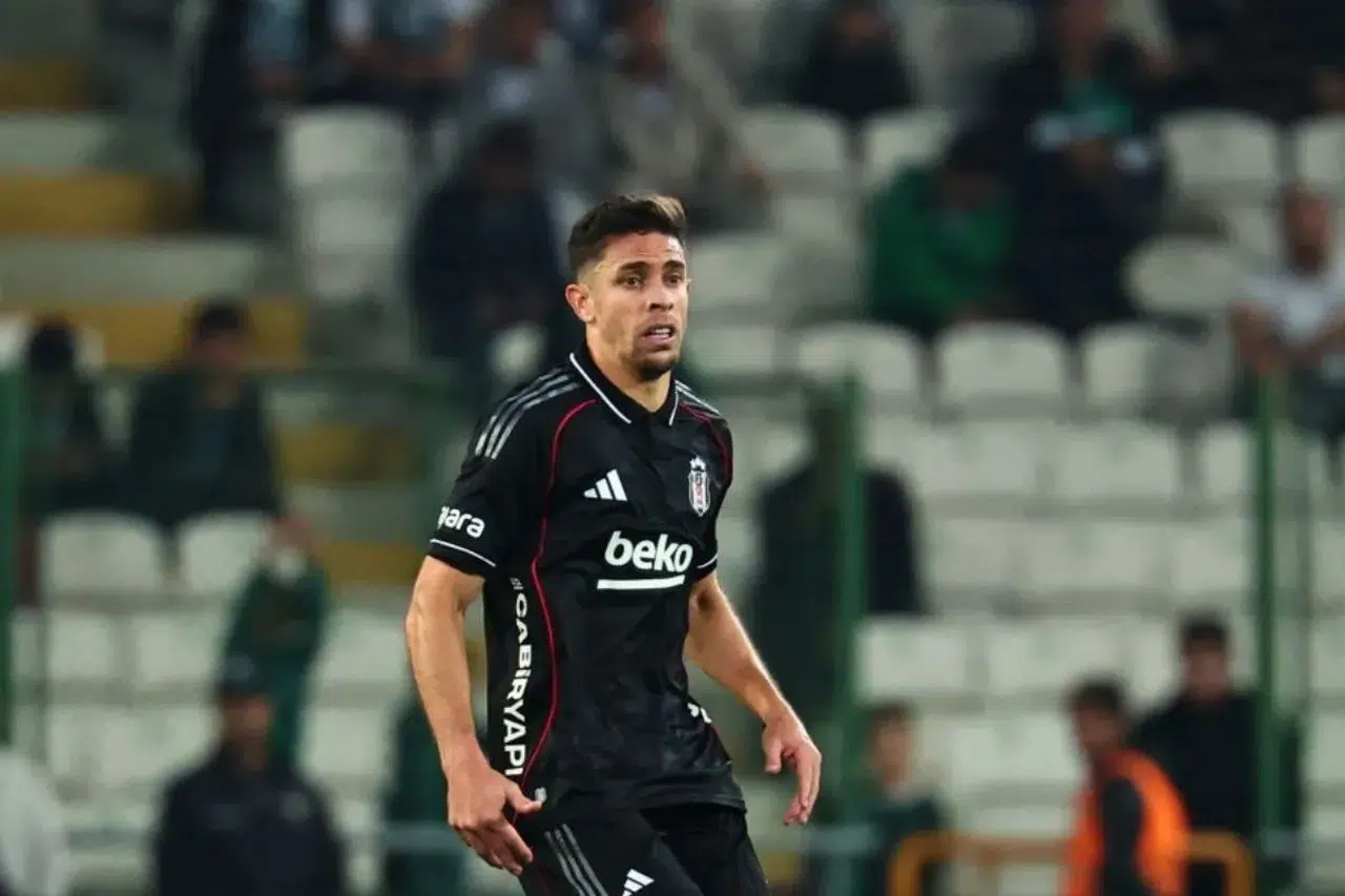 Paulista'dan Takım Oyununa Dair Kritik Açıklamalar