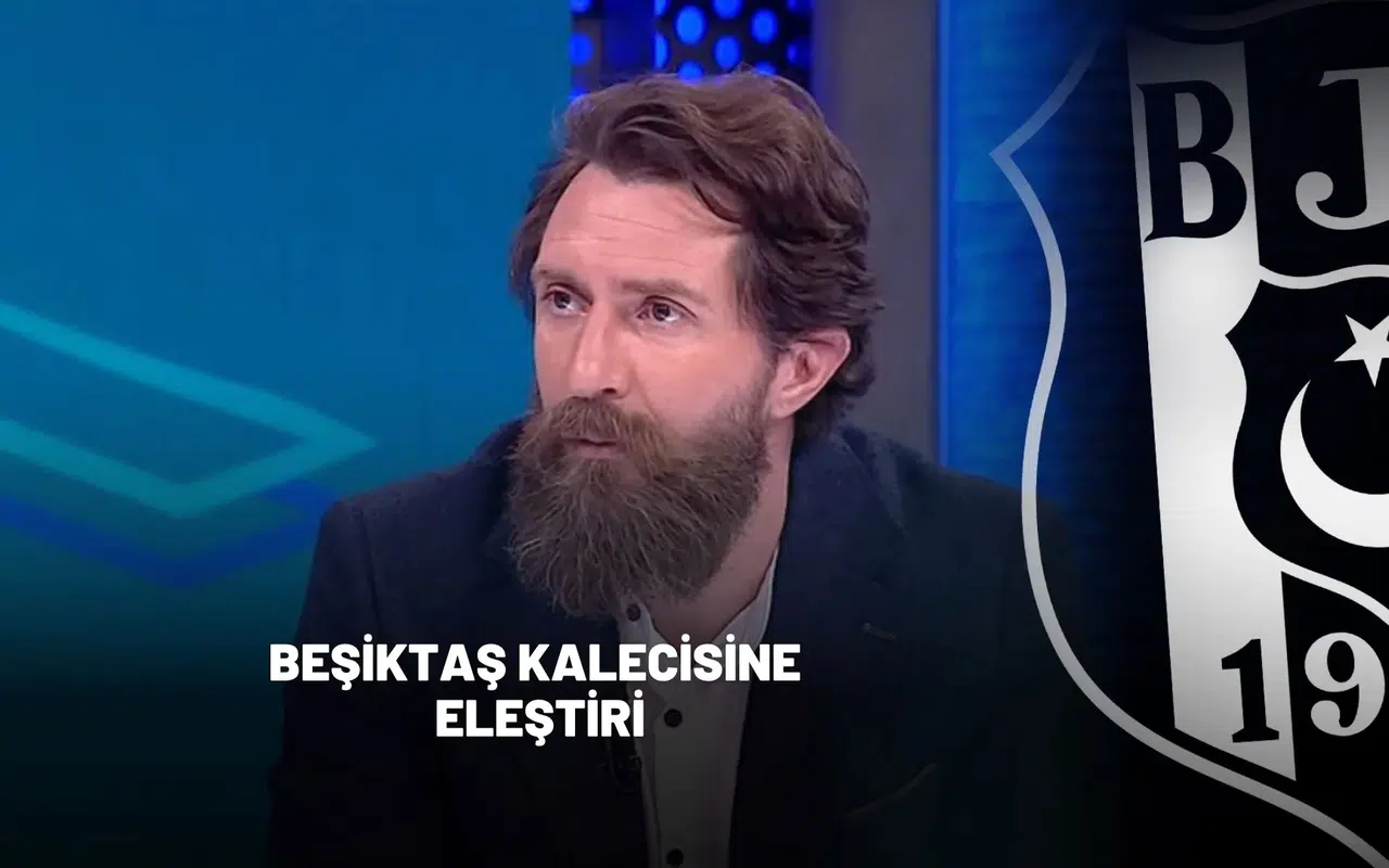 Ersin Destanoğlu Büyük Takım Kalecisi Değil