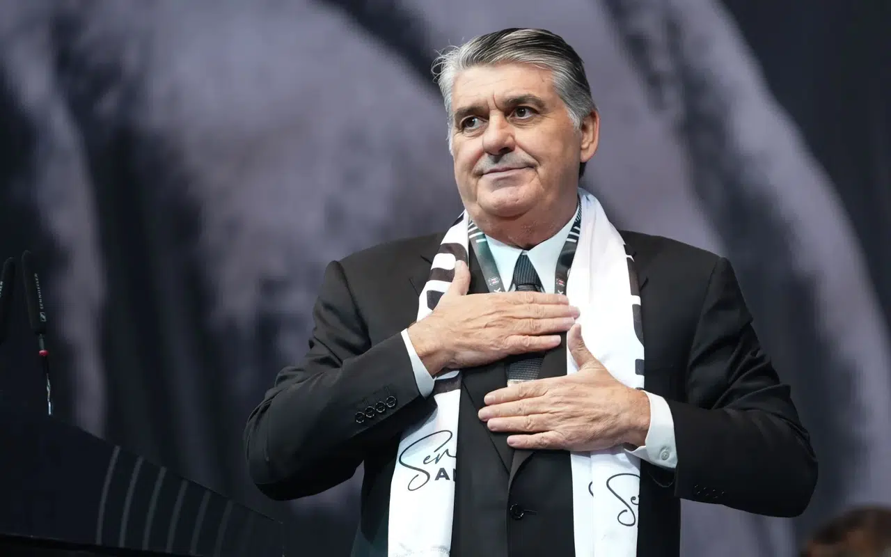 Beşiktaş’ta Rakamlar Şaşırttı! Dev Borç Açıklandı