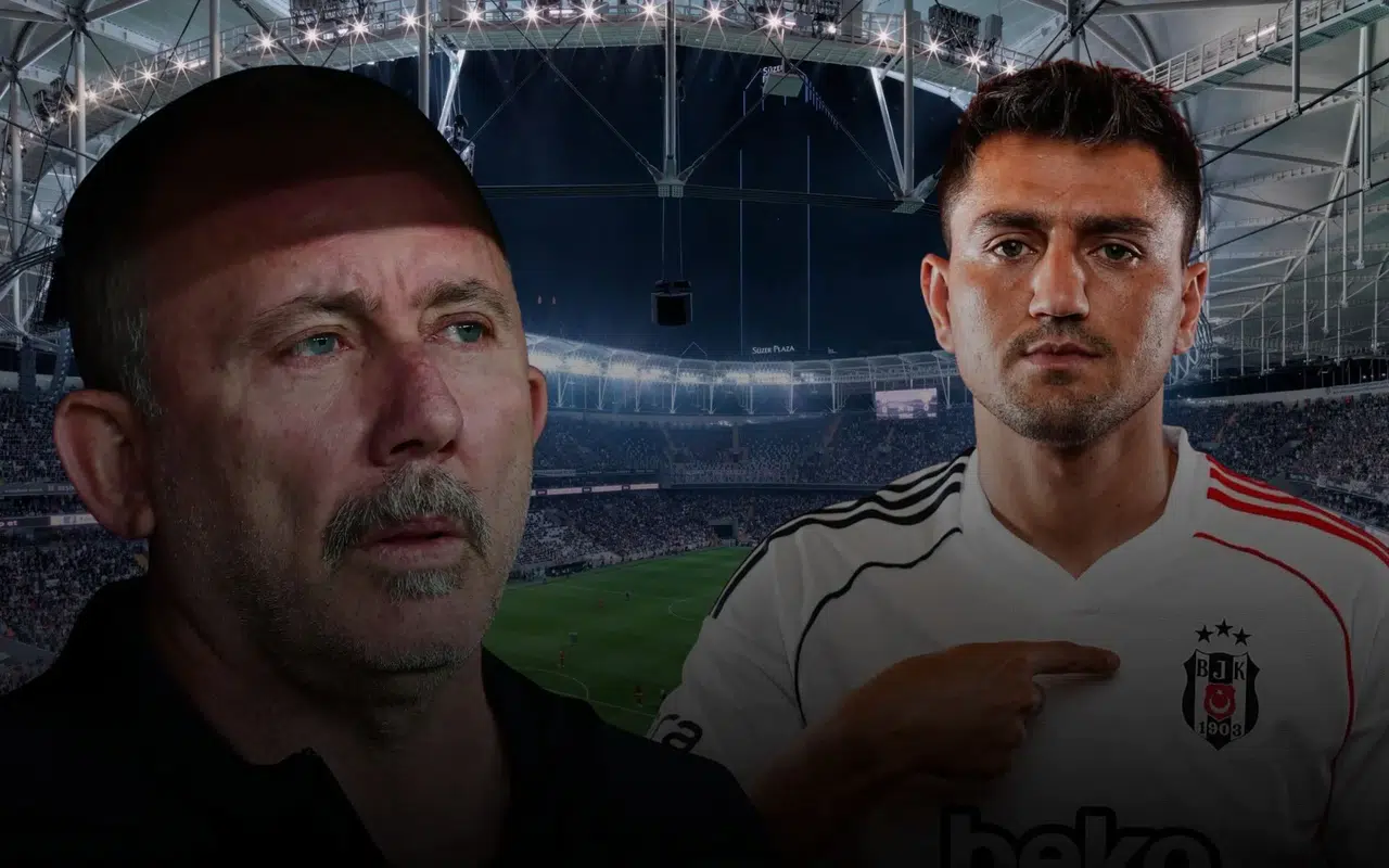 Cengiz Ünder İçin Şaşırtan Gelişme: Bundan Sonra Ne Olacak