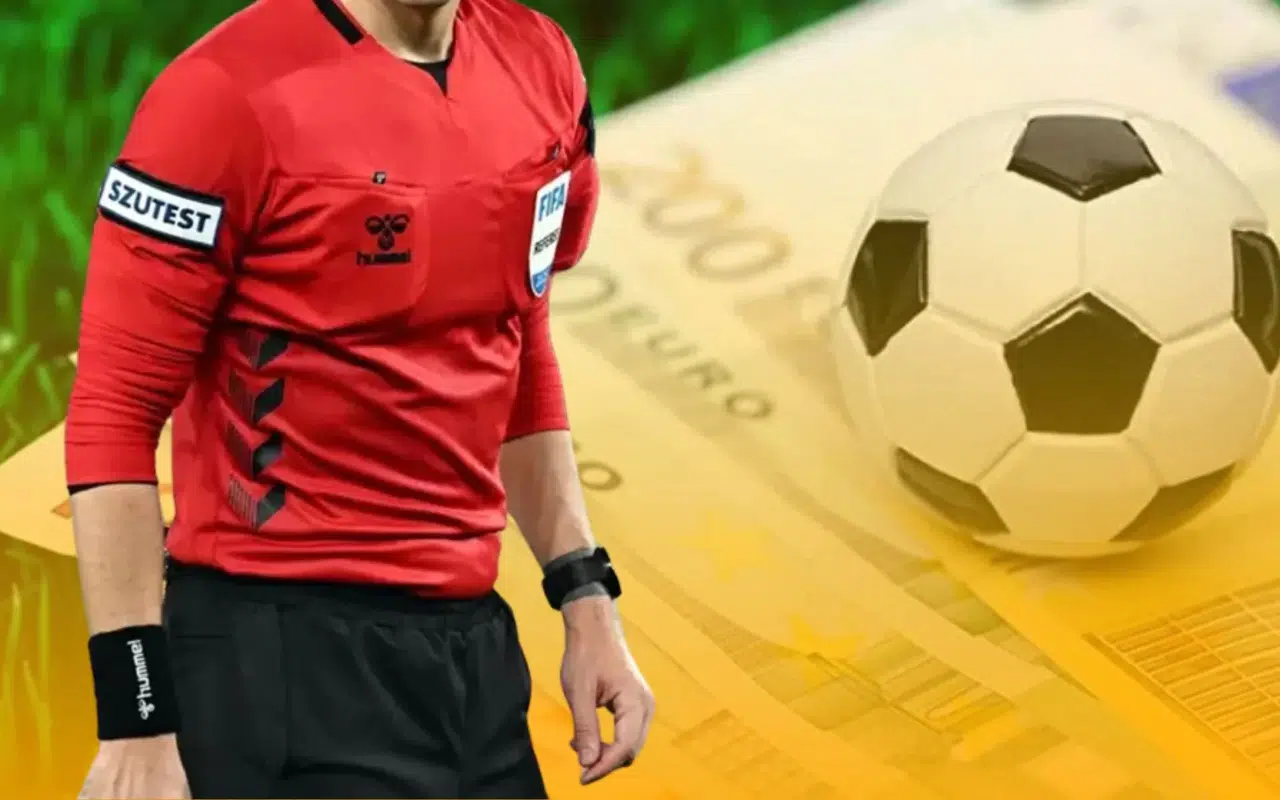 Bahis Skandalı Büyüyor