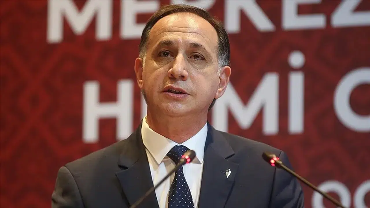 MHK Başkanı Ferhat Gündoğdu Hakkında Şok İddia!