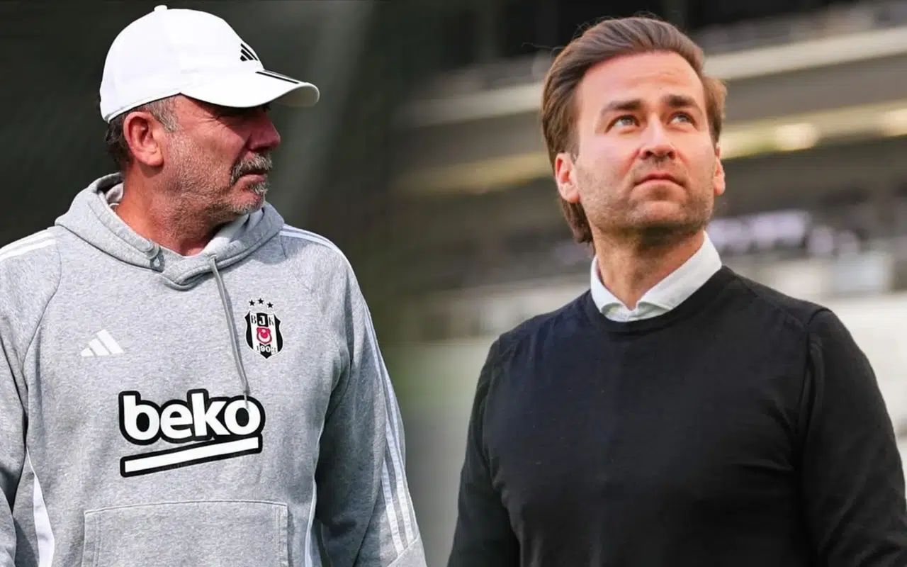 Beşiktaş’ta Scout Sistemi Değişiyor
