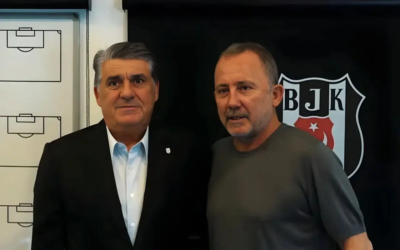 Serdal Adalı, Transferlerin Neden Gerçekleşmediğini Açıkladı