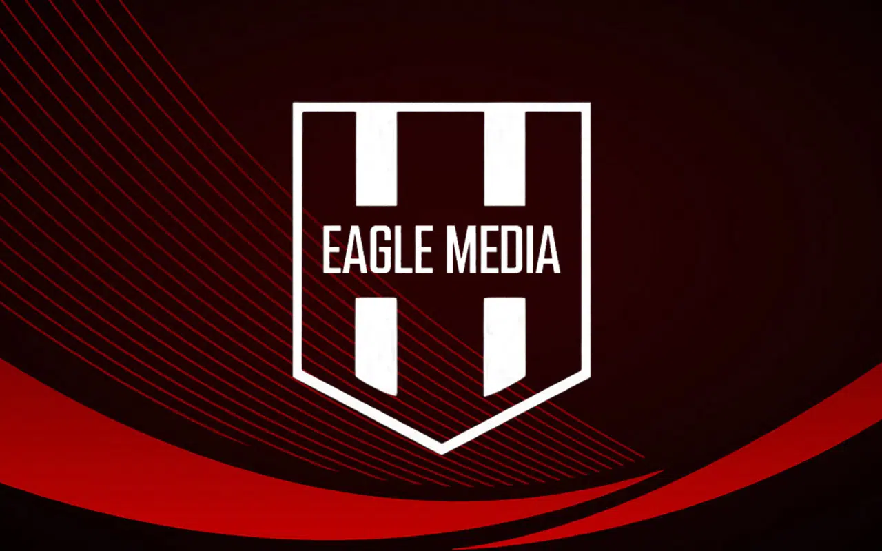 The Black Eagles Society Raflarda