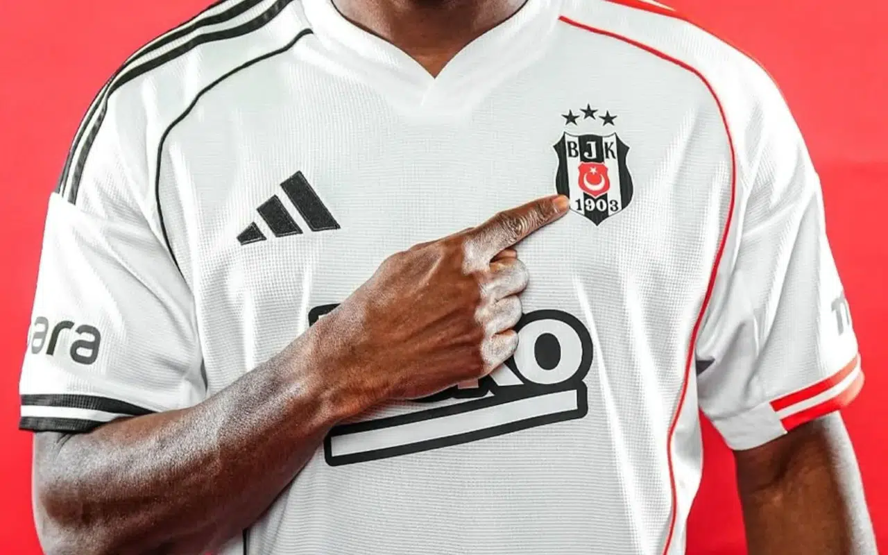 Zafer Algöz Beşiktaş'ın Gizli Yıldızı Olarak Gördüğü Oyuncuyu Açıkladı