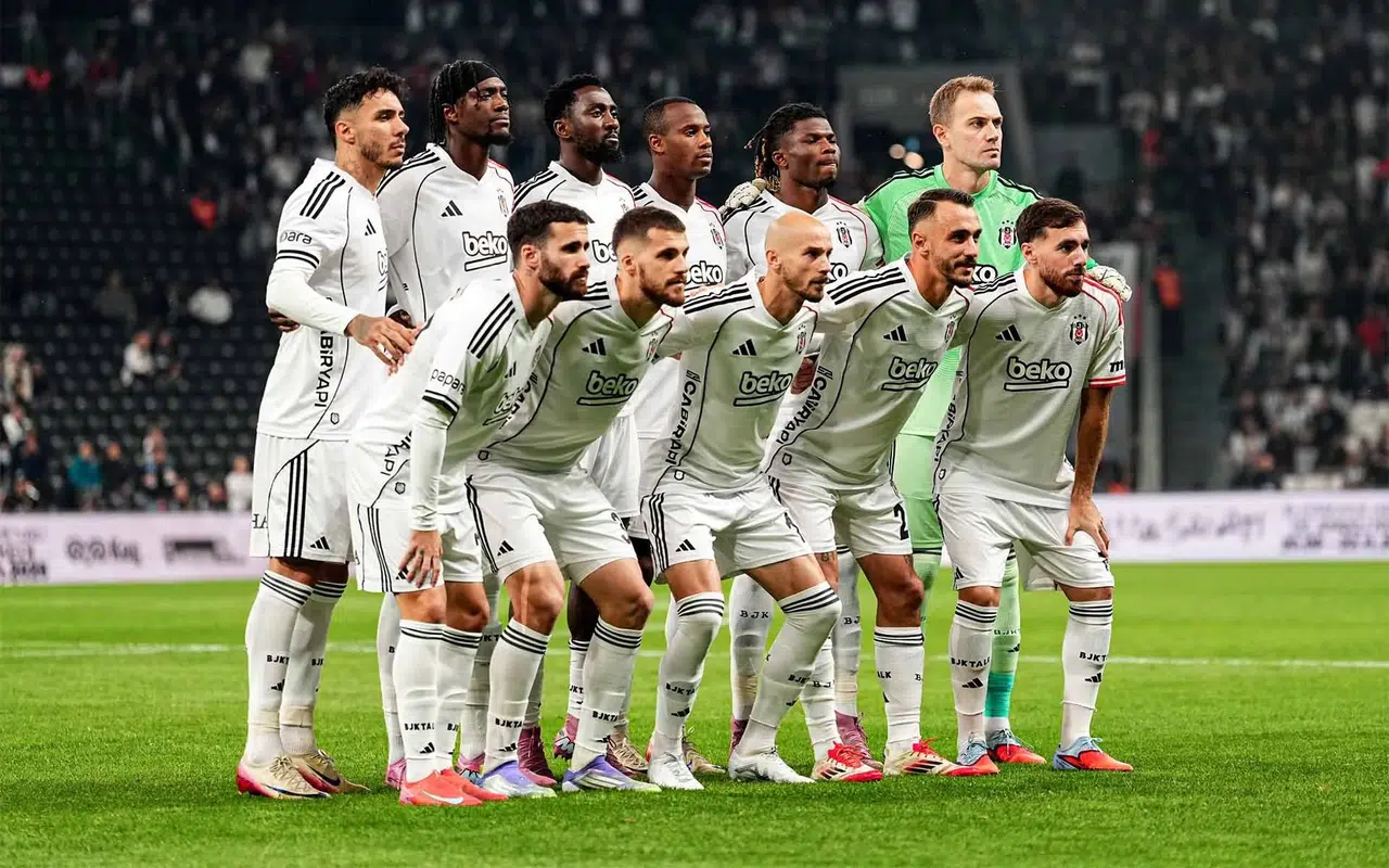 Beşiktaş Gençlerbirliği Maçı Hangi Gün, Saat Kaçta?