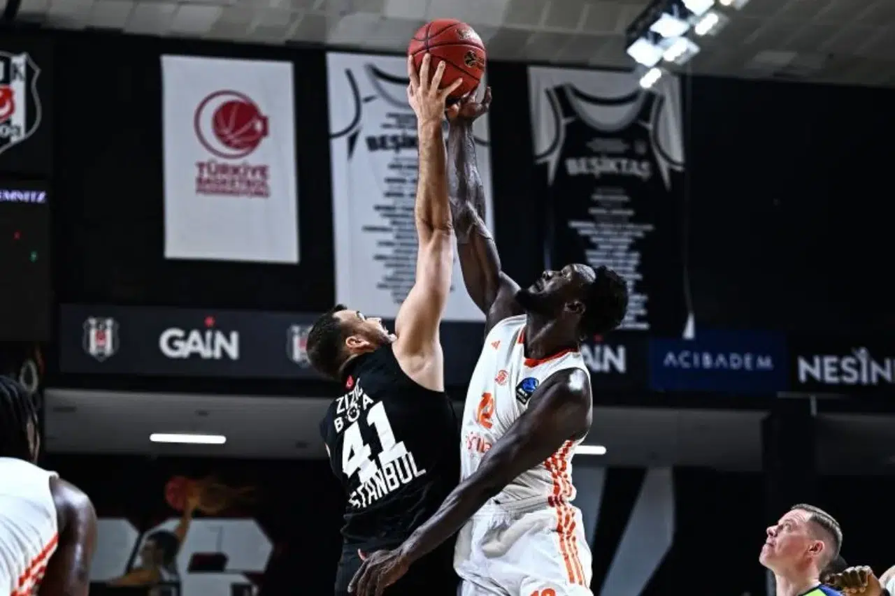 Beşiktaş GAİN – Cosea maçı ne zaman, saat kaçta, hangi kanalda?