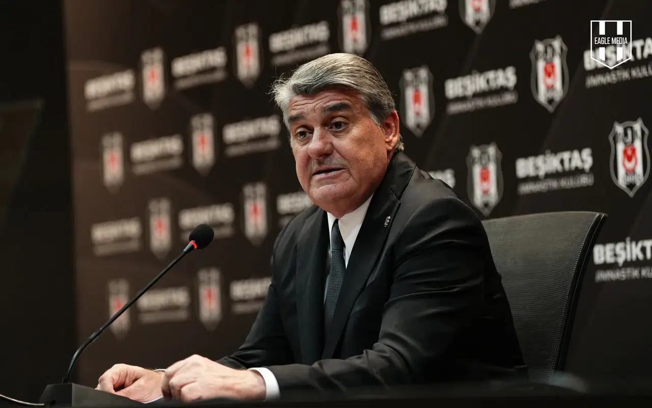 Beşiktaş, Orta Saha İçin Transfer Görüşmelerine Başladı!