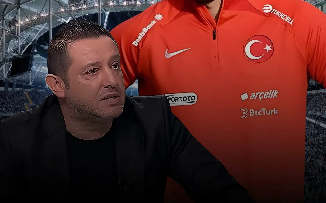 Nihat Kahveci'den milli takım Açıklaması