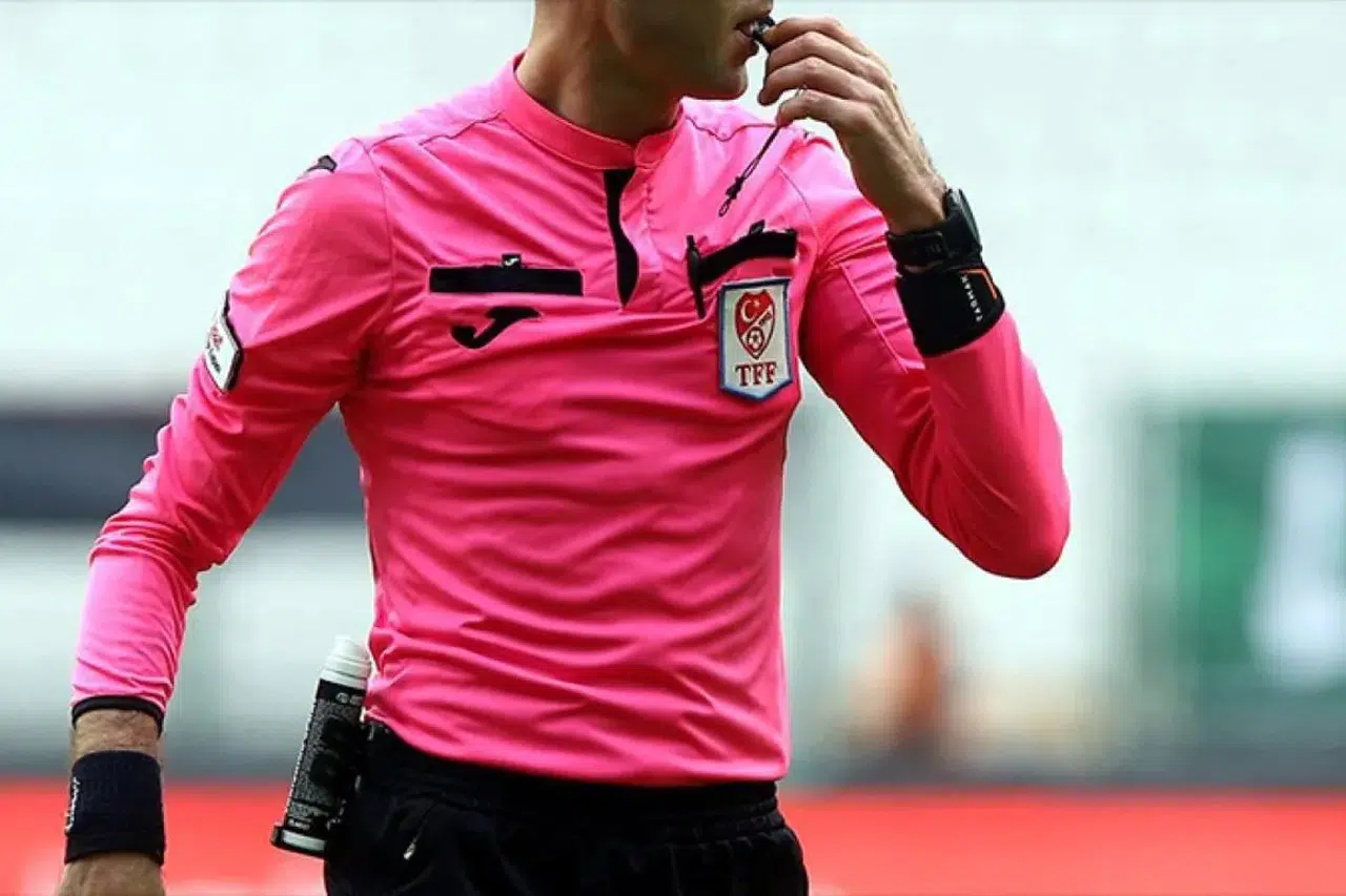 Bahisçi Hakemler, bahisleri nasıl oynamışlar? İşte detaylar