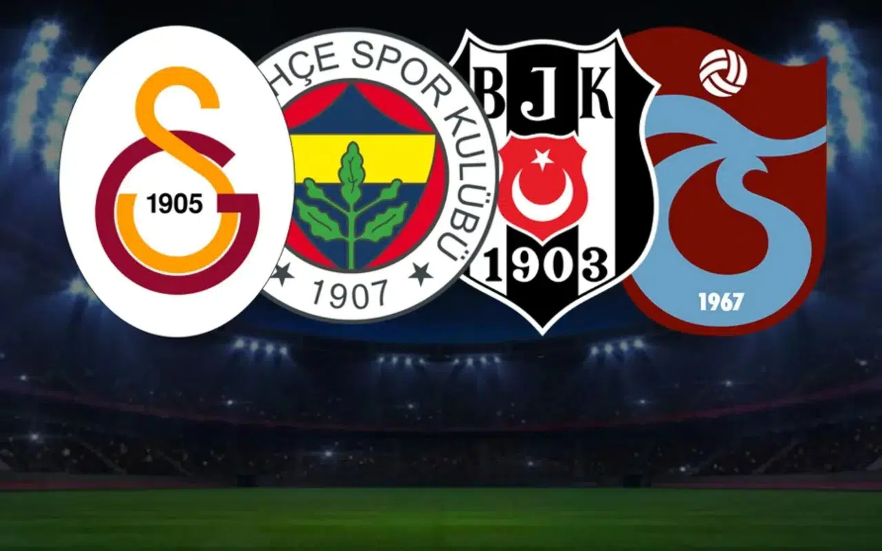 4 Büyüklerin Toplam Borçları Açıklandı Milyarları Aşan Rakamlar Şok Etti