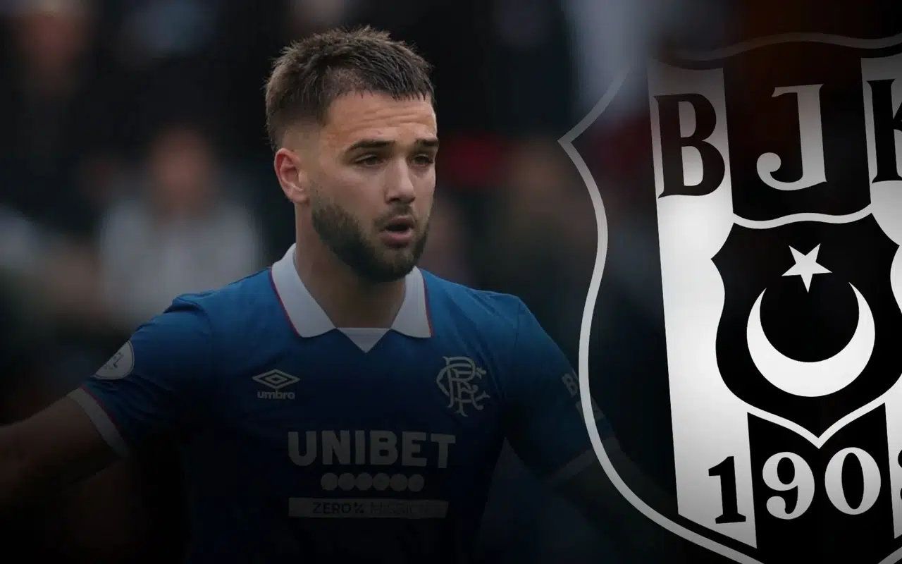 Beşiktaş, Nicolas Raskin Transferi İçin Pazarlıklara Başladı