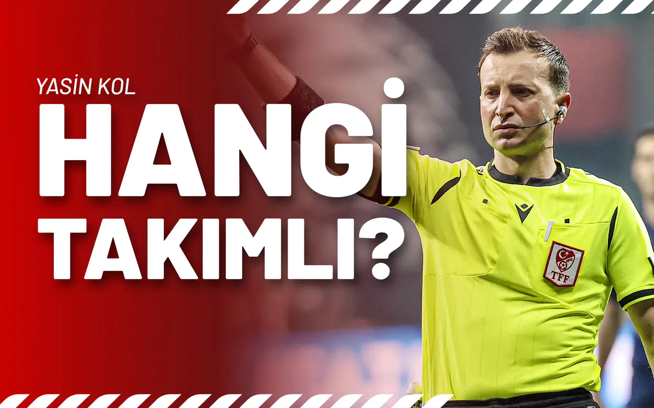 Yasin Kol Hangi Takımlı?