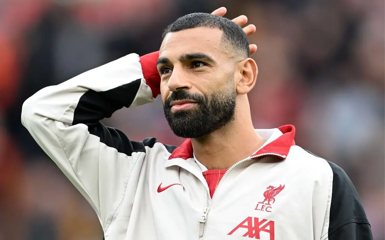 Mohamed Salah’a servet değerinde Suudi Arabistan teklifi!