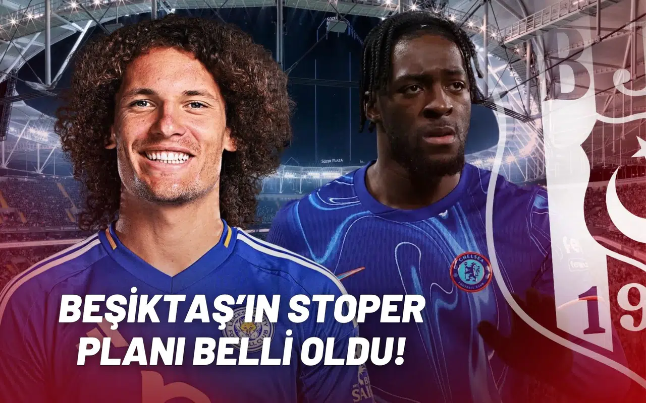 Beşiktaş Transfer Hedefi Wout Faes: Belçikalı Savunmacısı Hedefte