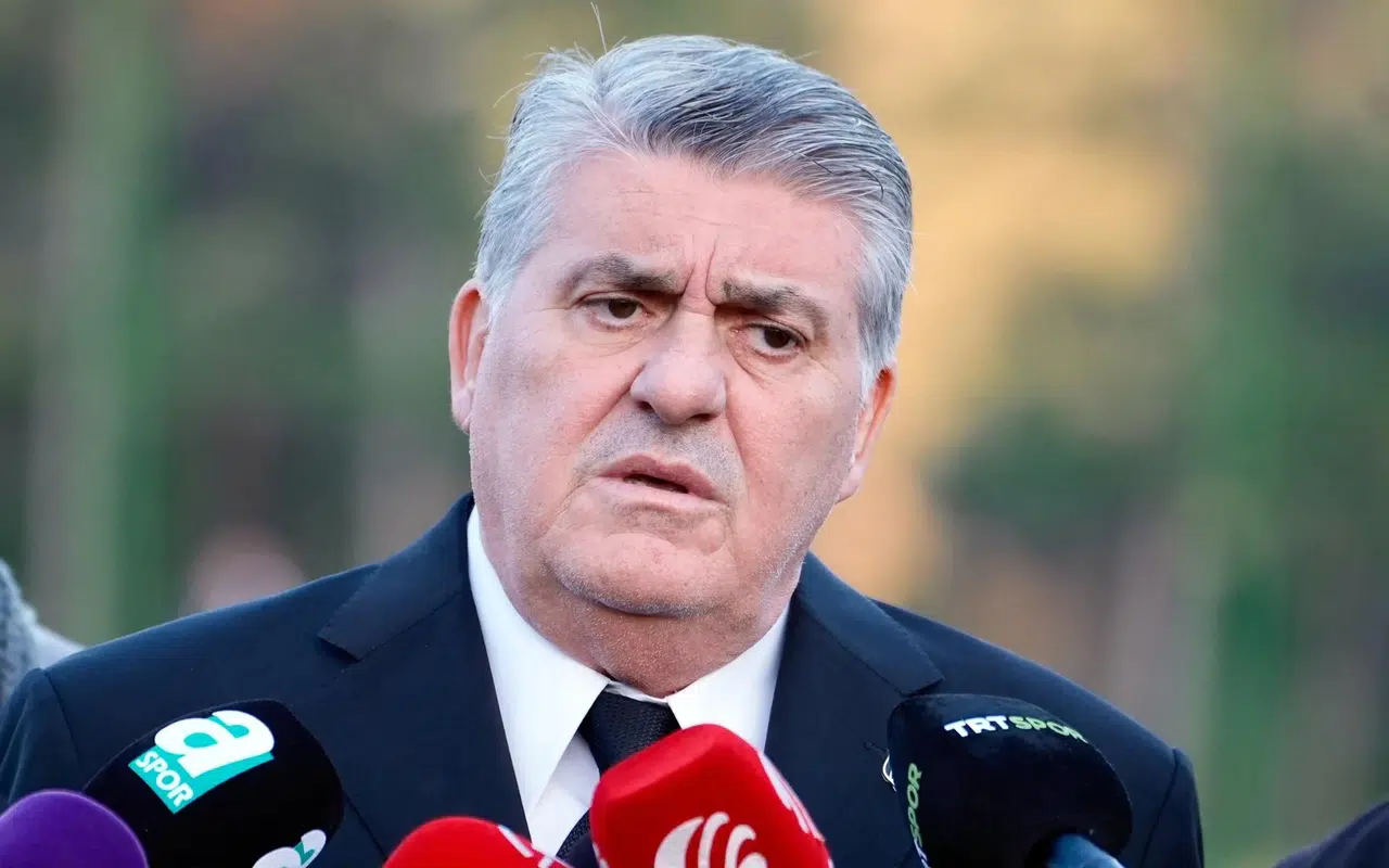 Serdal Adalı’dan Dikilitaş İddialarına Flaş Yanıt!