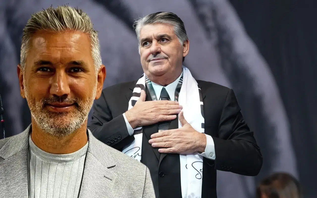 Atakan Kurt: “Bir Tane Sözünü Tut Serdal Adalı”