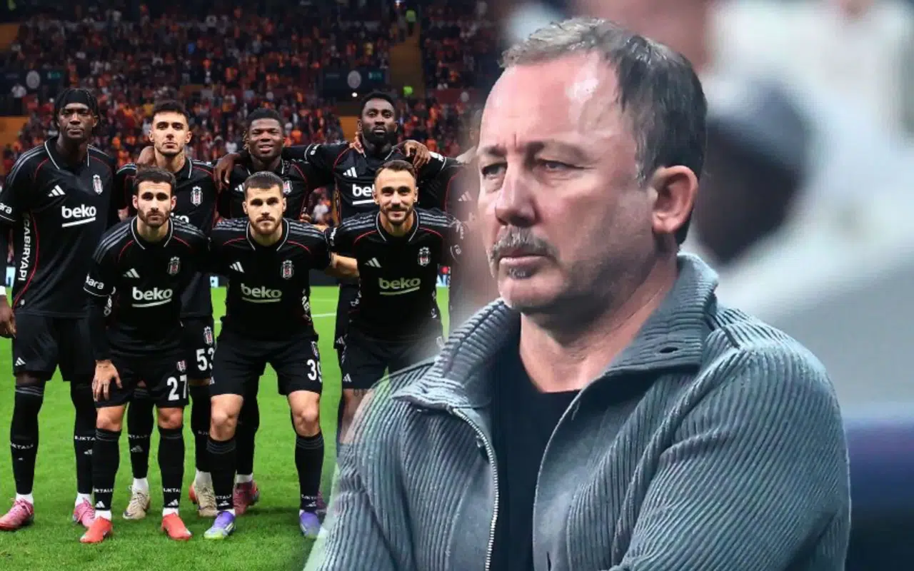 Beşiktaş’ın Kadro Tercihi Milli Aradan Sonra da Devam Edecek