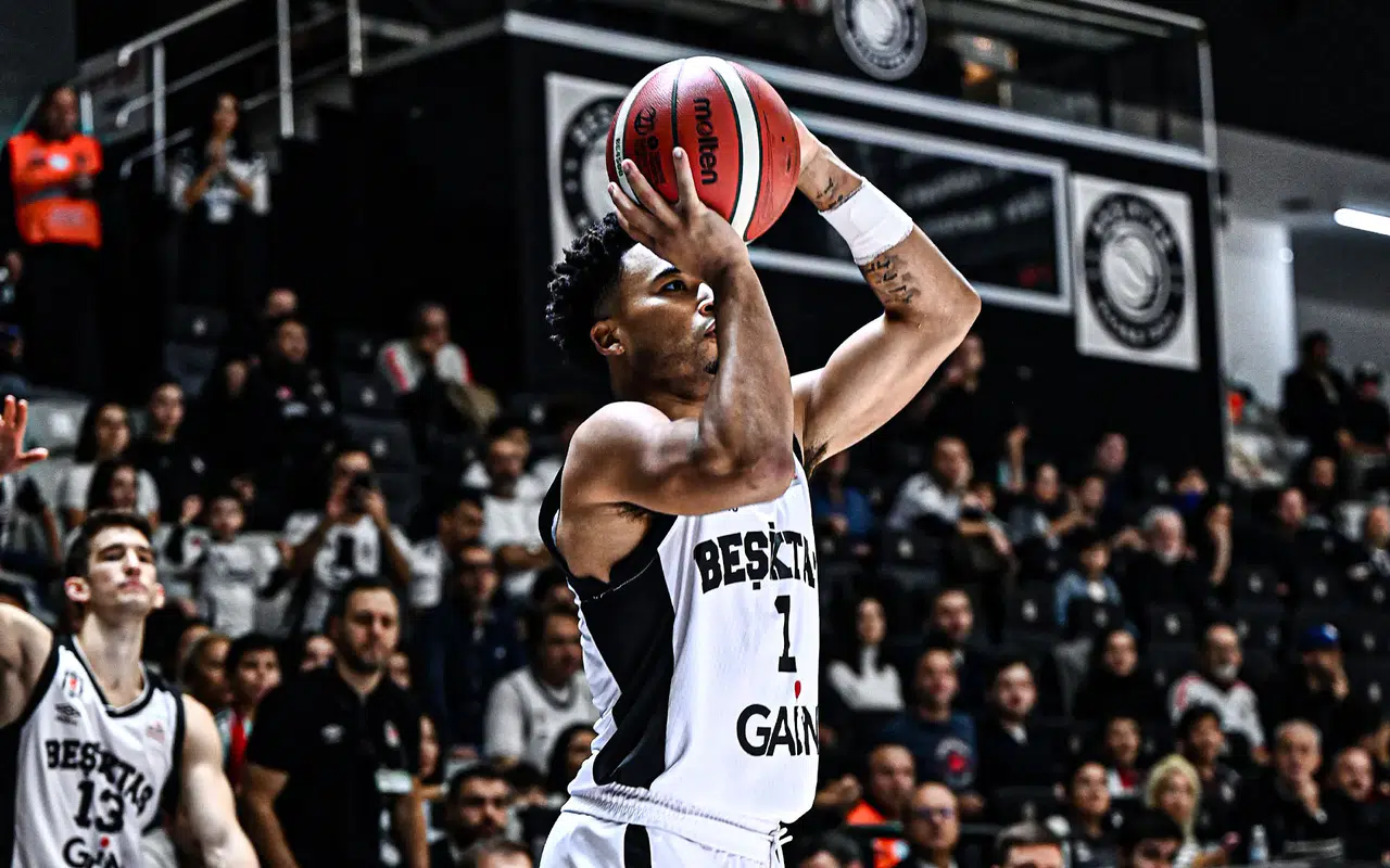 Maçın Adamı Devon Dotson Açıklamalarda Bulundu