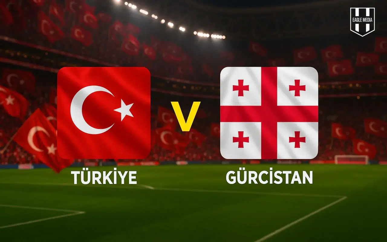 Türkiye–Gürcistan Maçı Öncesi TFF’den Güvenlik Alarmı!