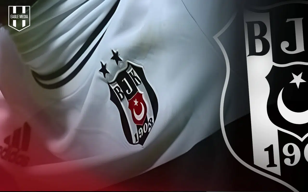 Beşiktaş Efsanesi Duygularını İçinde Tutamadı