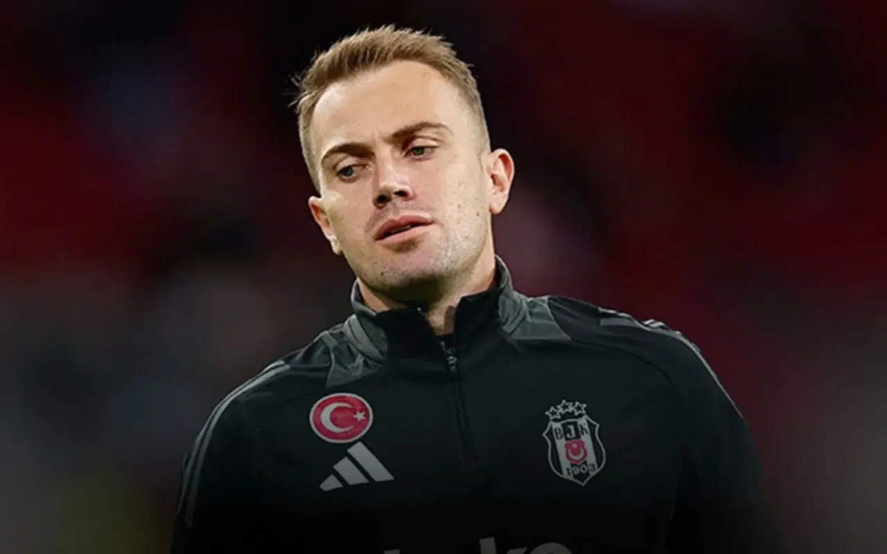 Mert Günok’ta Şok Gelişme