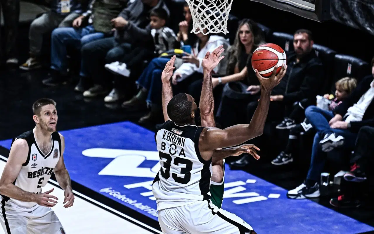 Beşiktaş GAİN, Akatlar’da Zirve Mücadelesine Çıkıyor