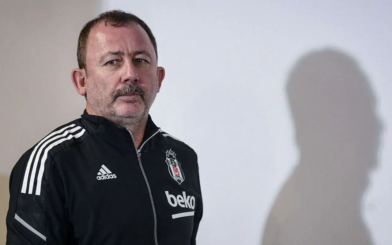 Sergen Yalçın aynı kaderi paylaşabilir!