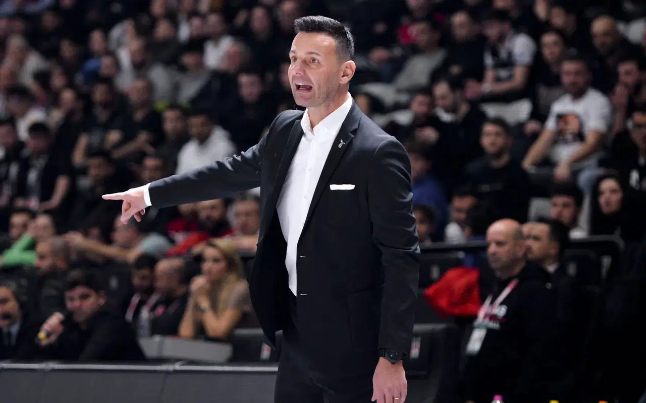 Eski Beşiktaş Koçu Igor Milicic, Yunan Takımının Başına Geçti!