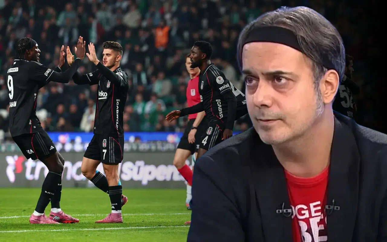 Beşiktaş Bu Maçı Kesin Kazanmalı