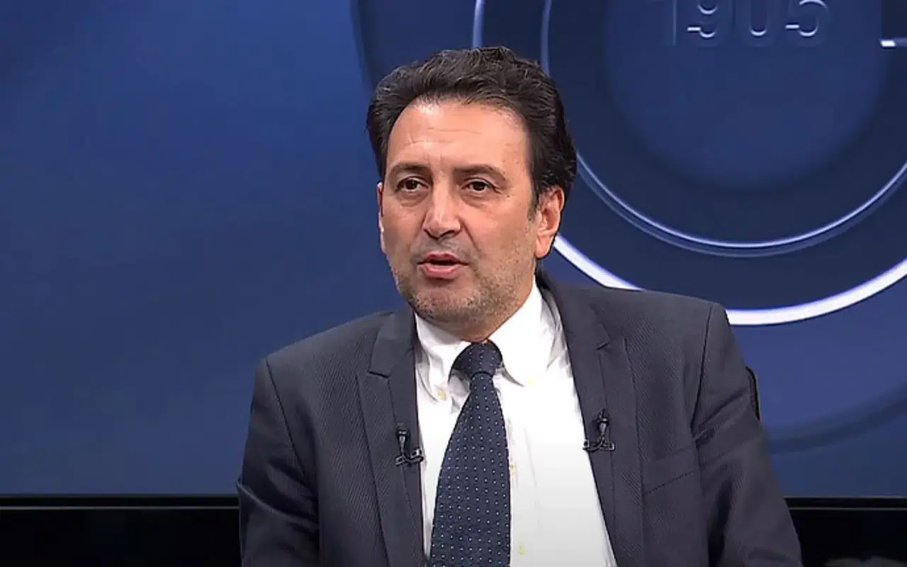 Beşiktaş’ı Hiç Böyle Görmemiştim