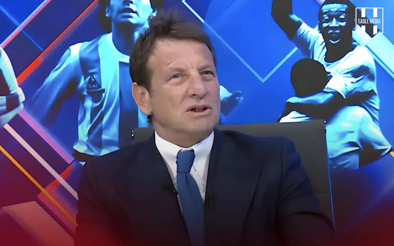 Kaya Çilingiroğlu: “Beşiktaş, İrfan Can Kahveci’den Uzak Durmalı!”