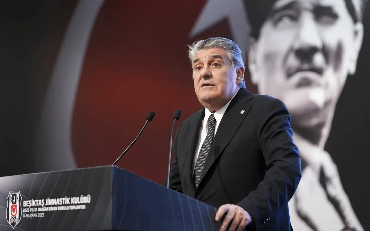 Beşiktaş'ta derbi öncesi seferberlik!