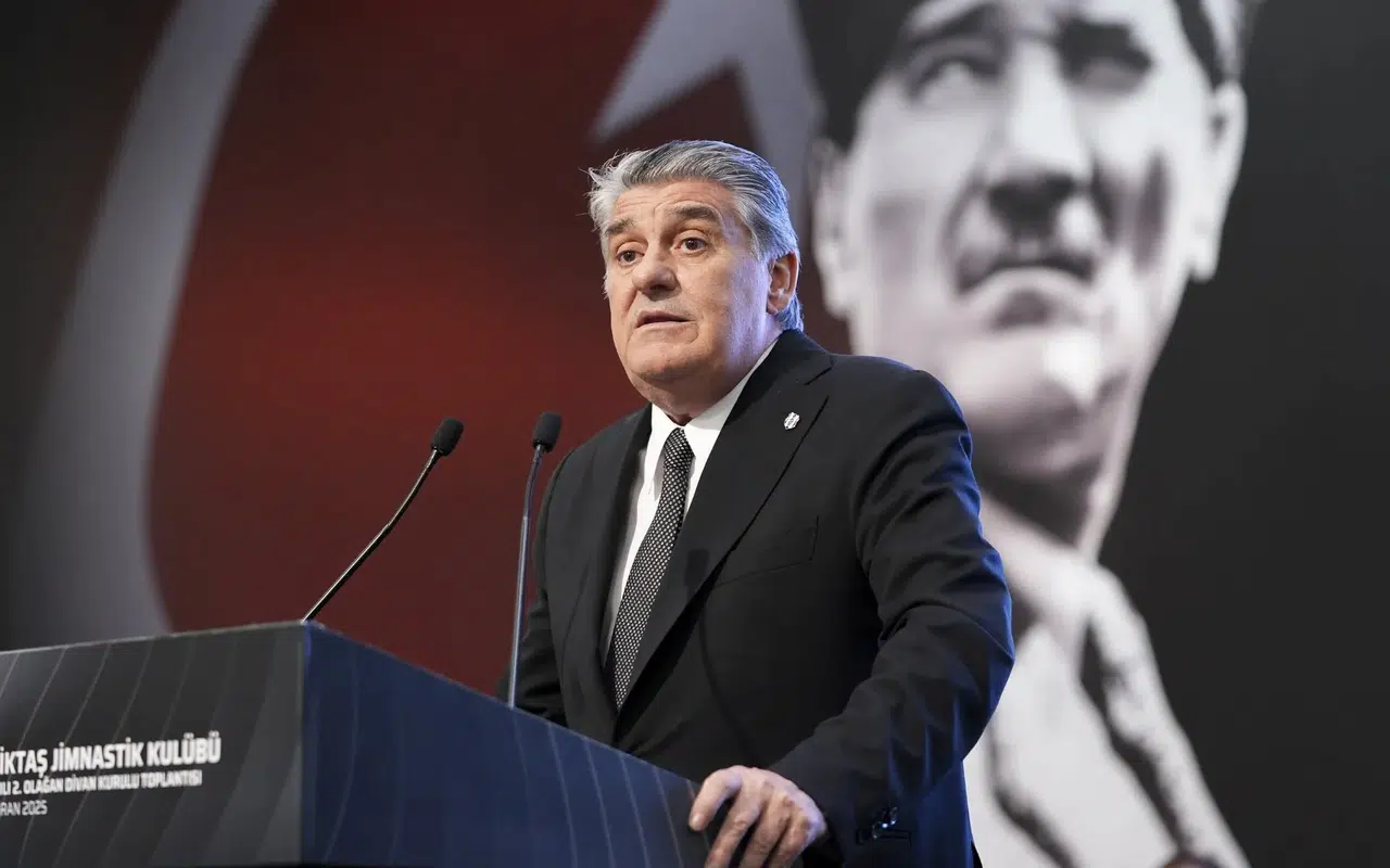 Beşiktaş’tan Dikilitaş projesi hamlesi! Değişiklik var