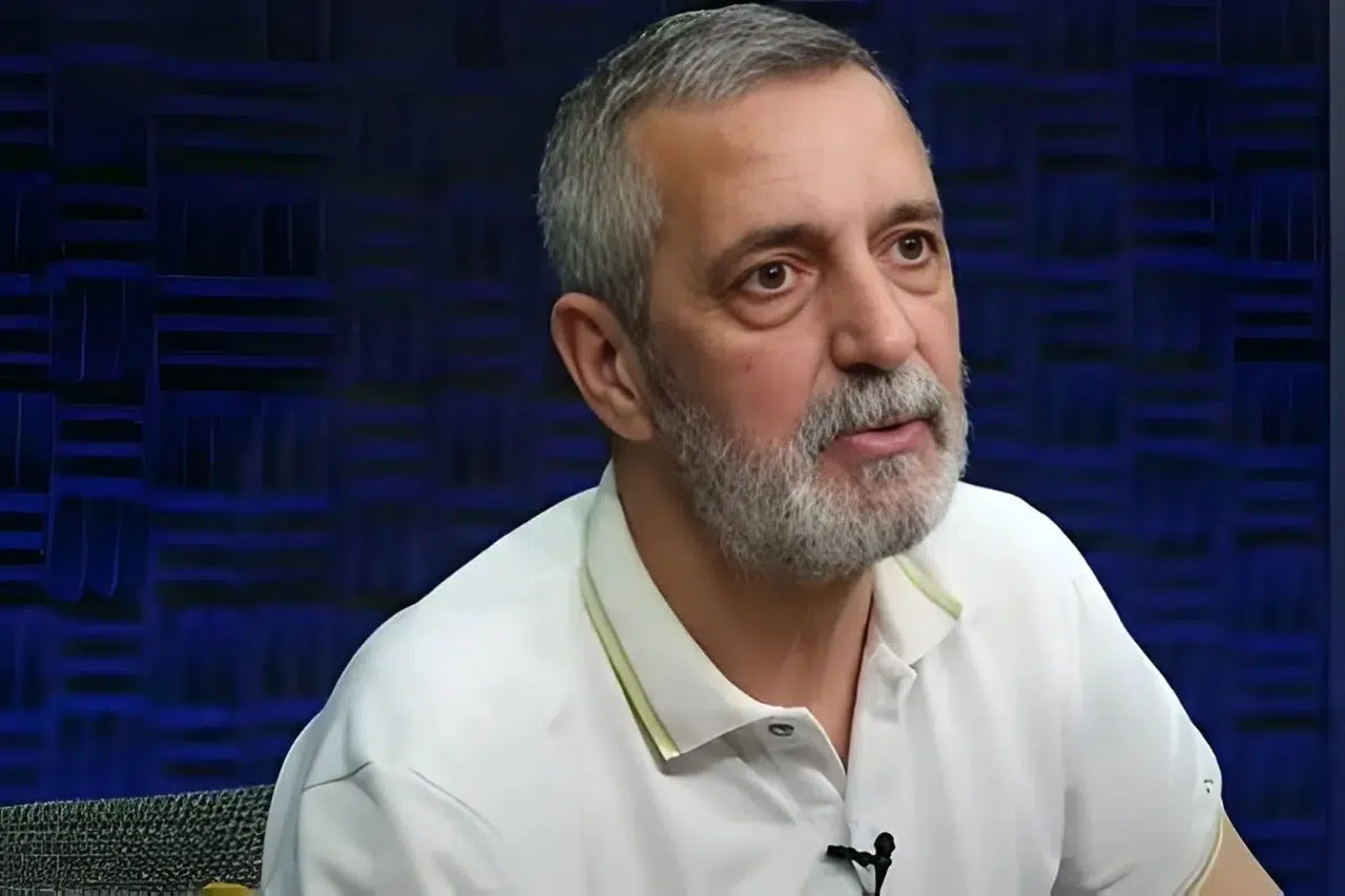 Abdülkerim Durmaz’dan Sergen Yalçın’a Net Mesaj